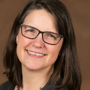 Meet your Posher, Joanne